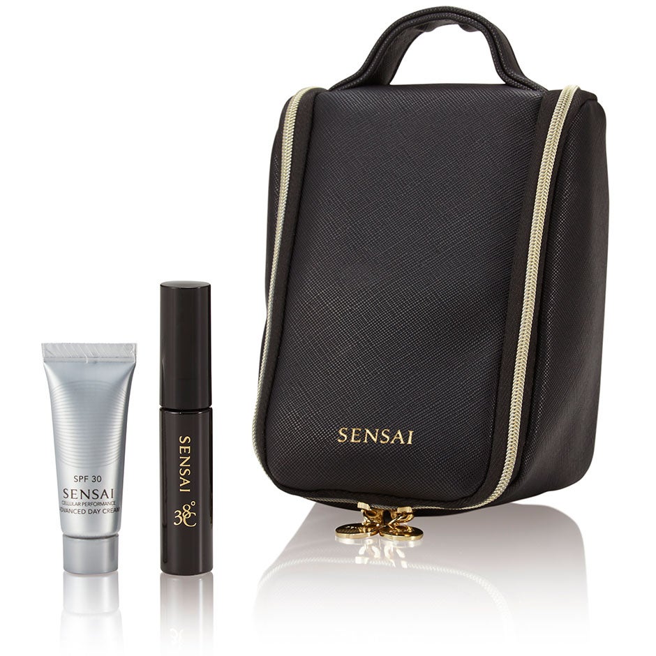 Sensai Kit Gift NF11BLY