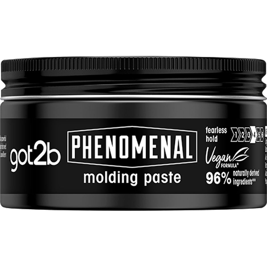 phenoMENal Molding Paste