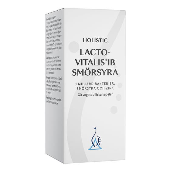Lactovitalis®IB Smörsyra
