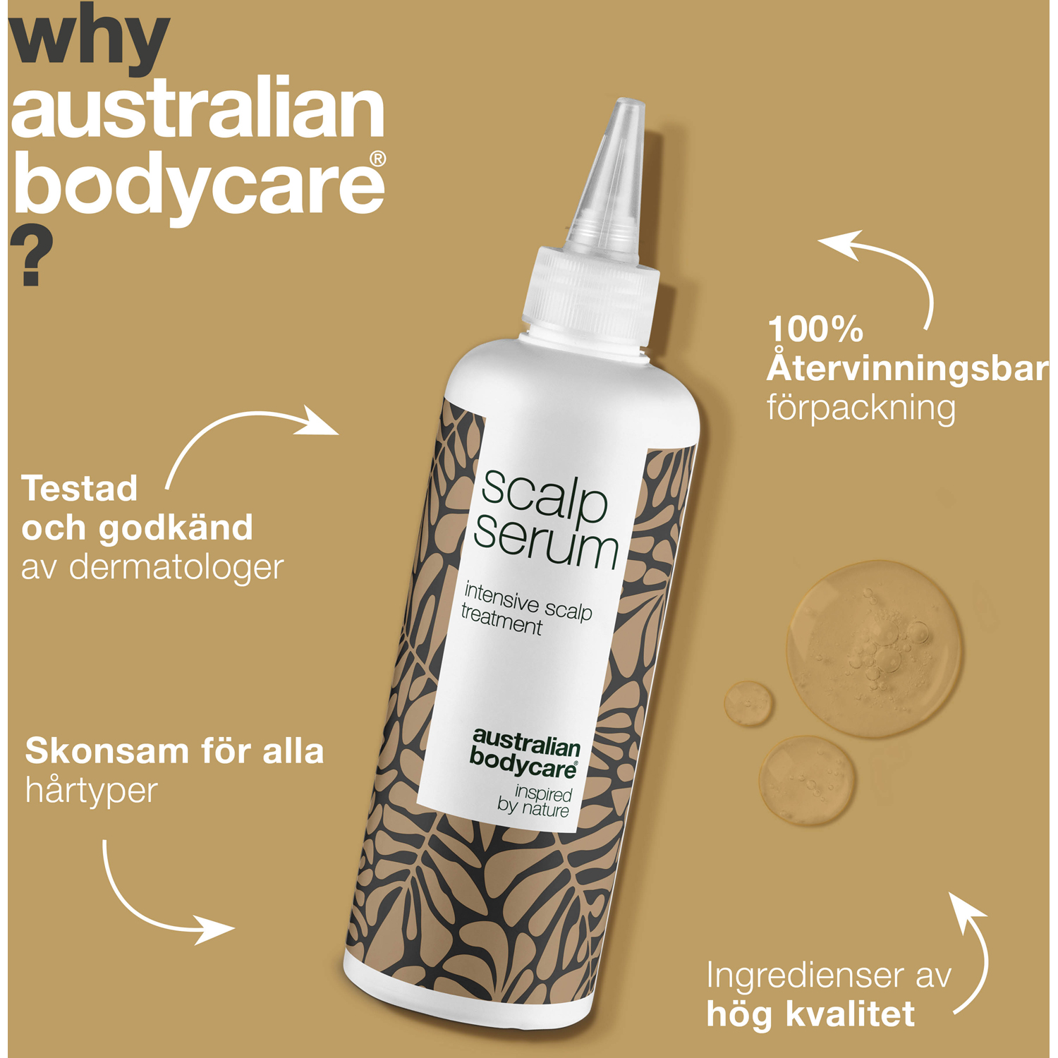 Scalp Serum