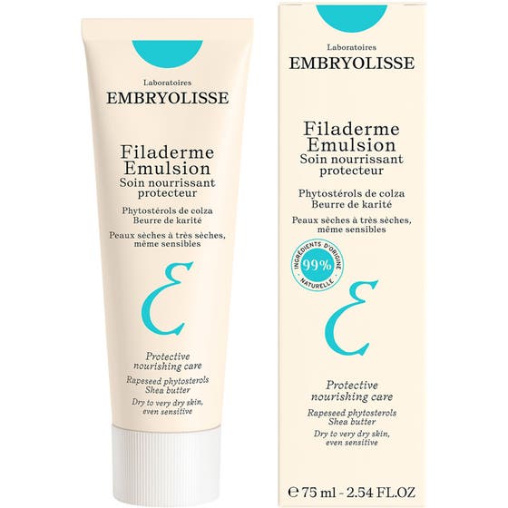 Filaderme Emulsion
