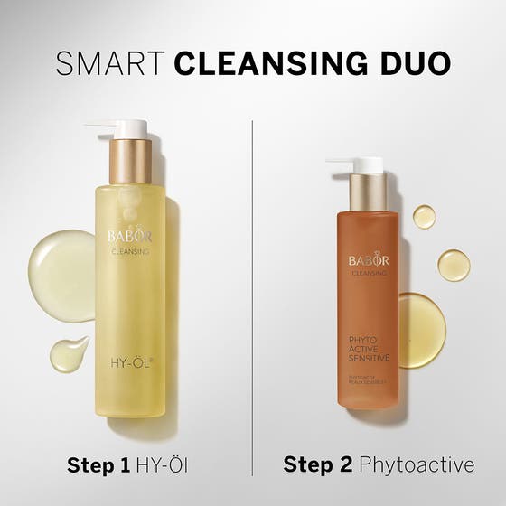 HY-ÖL Phyto Sensitive Duo