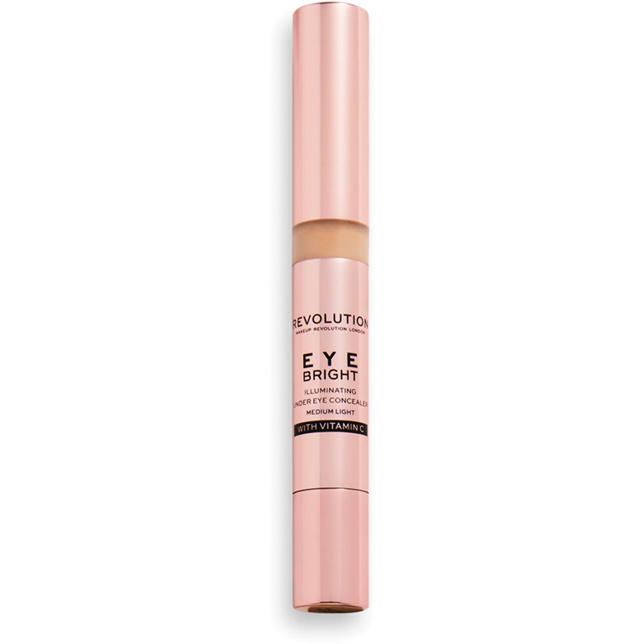 Makeup Revolution Bright eye Concealer Medium Light 3 ml