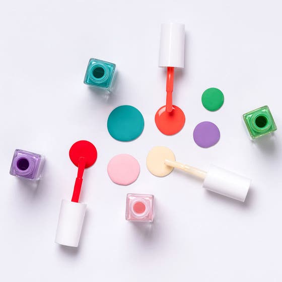 O2 Whispers of Wonderland