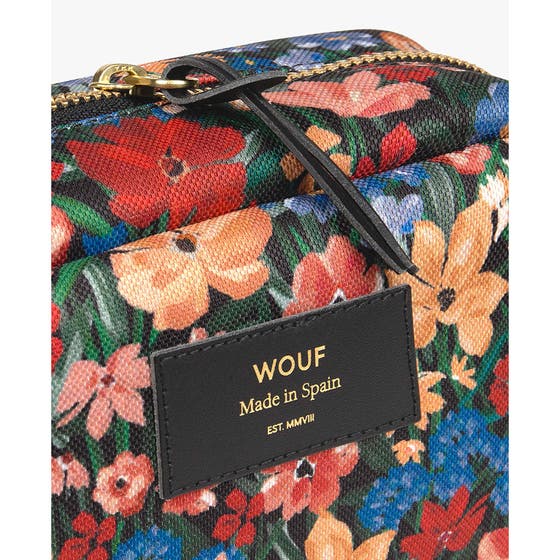 Big Beauty Toiletry Bag