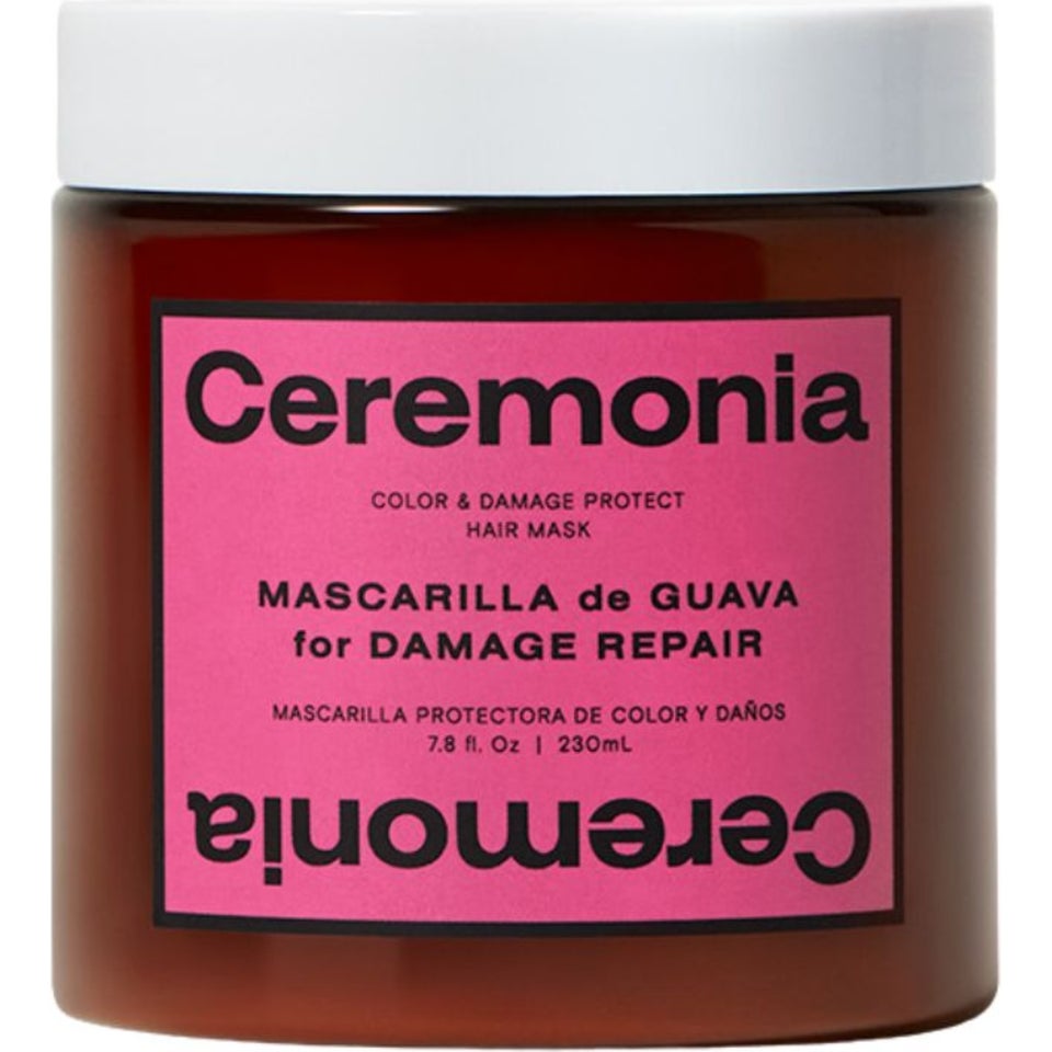 Mascarilla de Guava Repair Mask