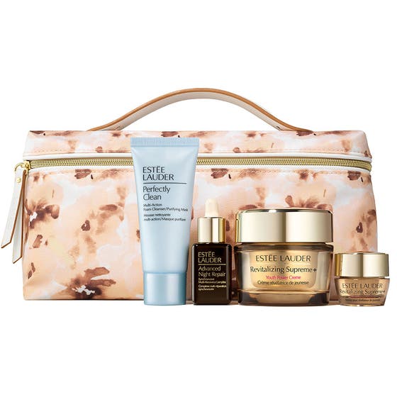 Revitalizing Supreme Firm + Lift Day To Night Set