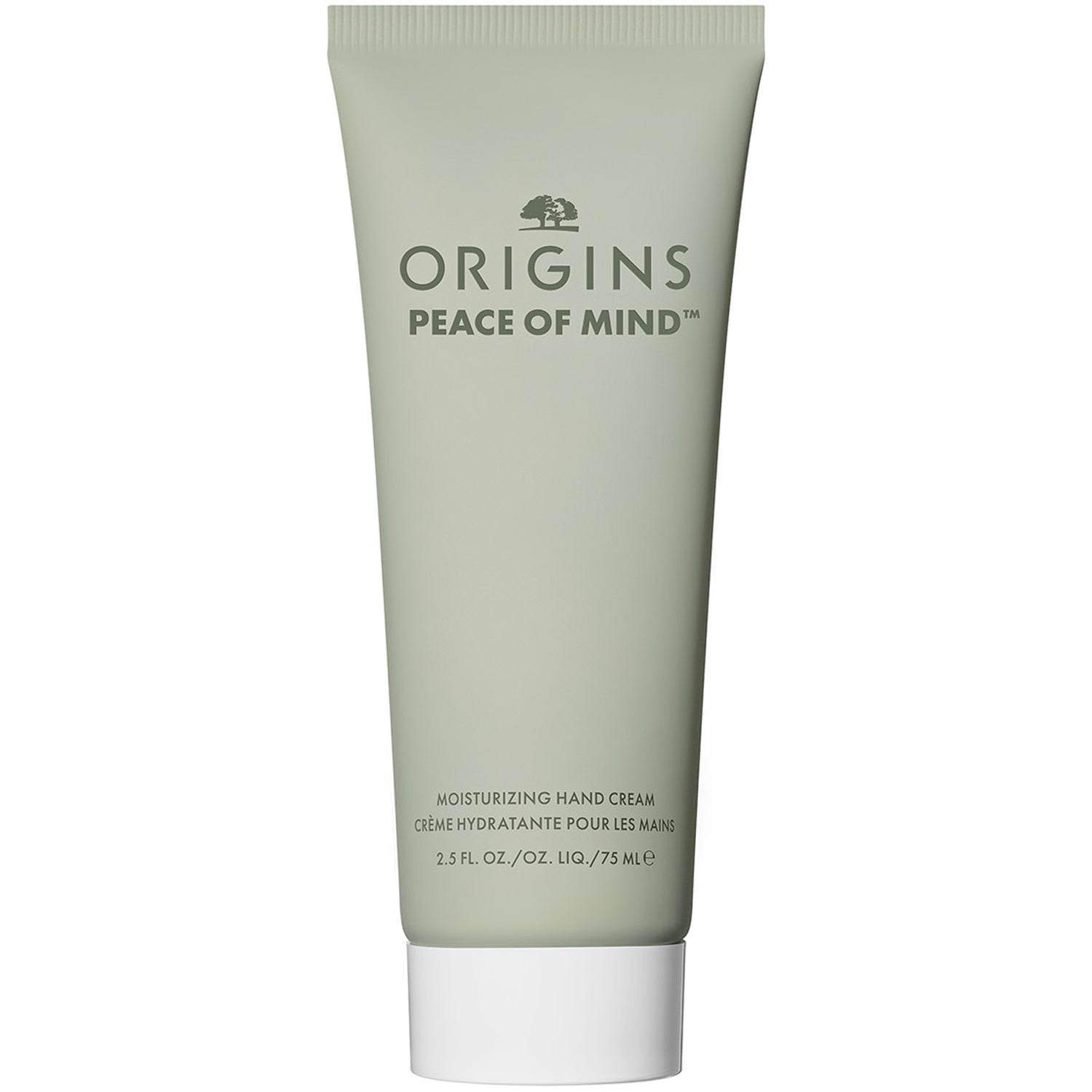 Peace Of Mind Moisturizing Hand Cream, 75 ml Origins Handkräm