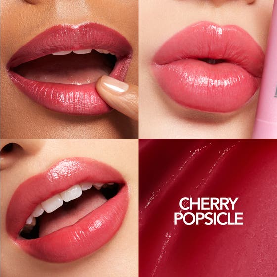 Power-Full Plump Lip Balm