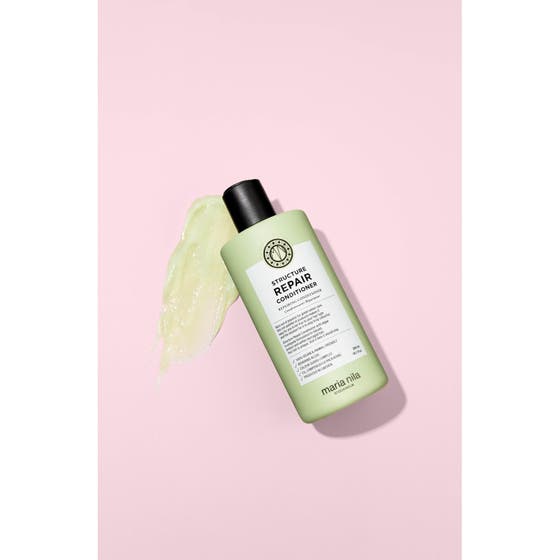 Strengthen & Style Hair Set