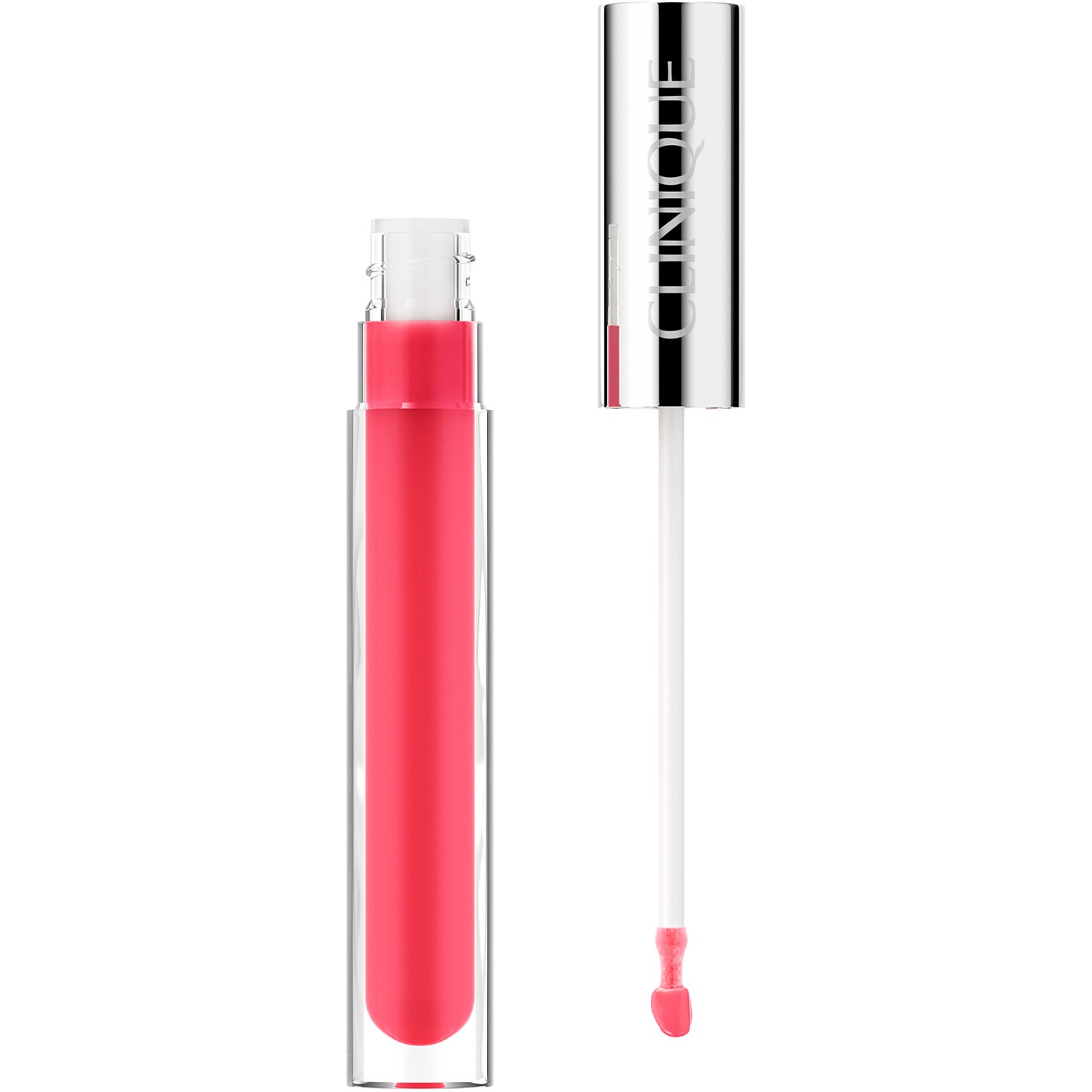 Clinique Pop Plush Creamy Lip Gloss läppsmink dam – bild 8