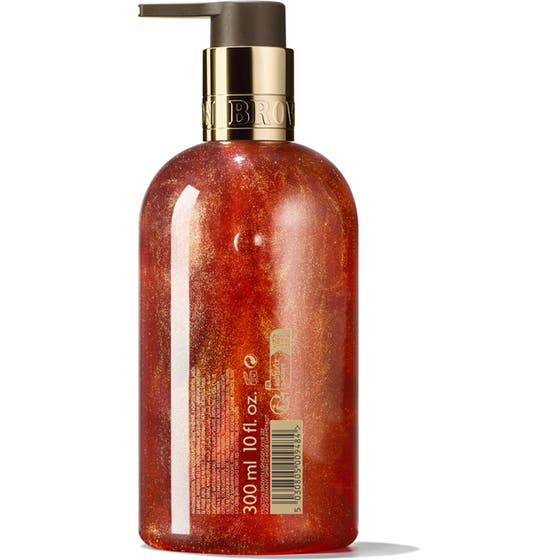 Marvellous Mandarin & Spice Fine Liquid Hand Wash