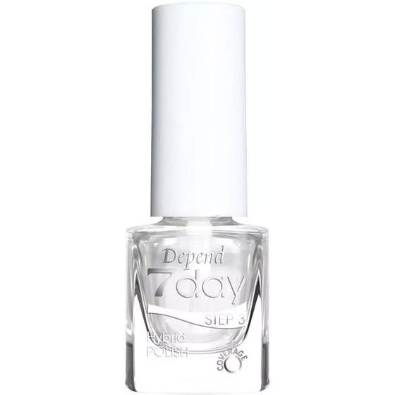 7day Hybrid Polish