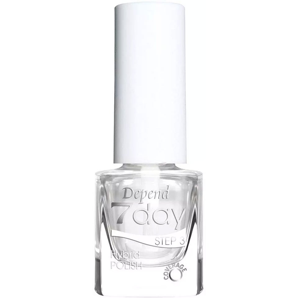 7day Hybrid Polish