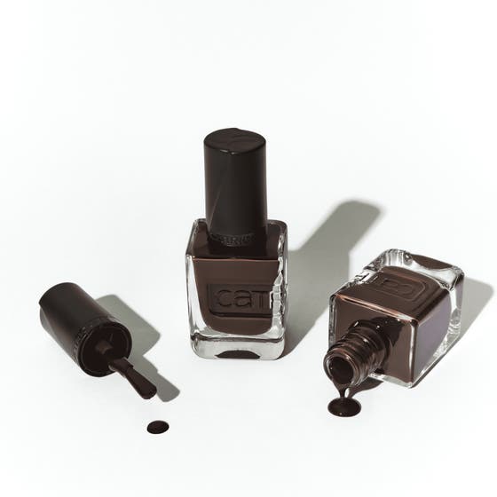 Gel Affair Nail Lacquer