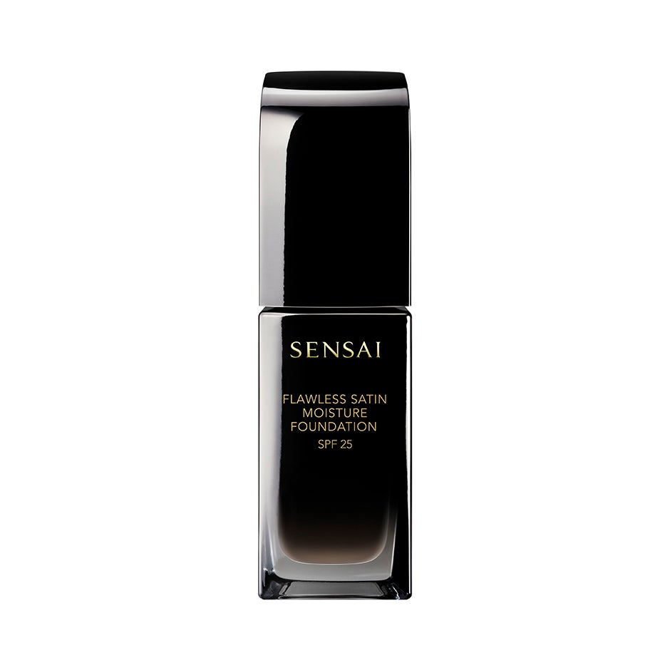 Sensai Honey Glow Foundation Set (Honey Beige Foundation + Glowing Base)