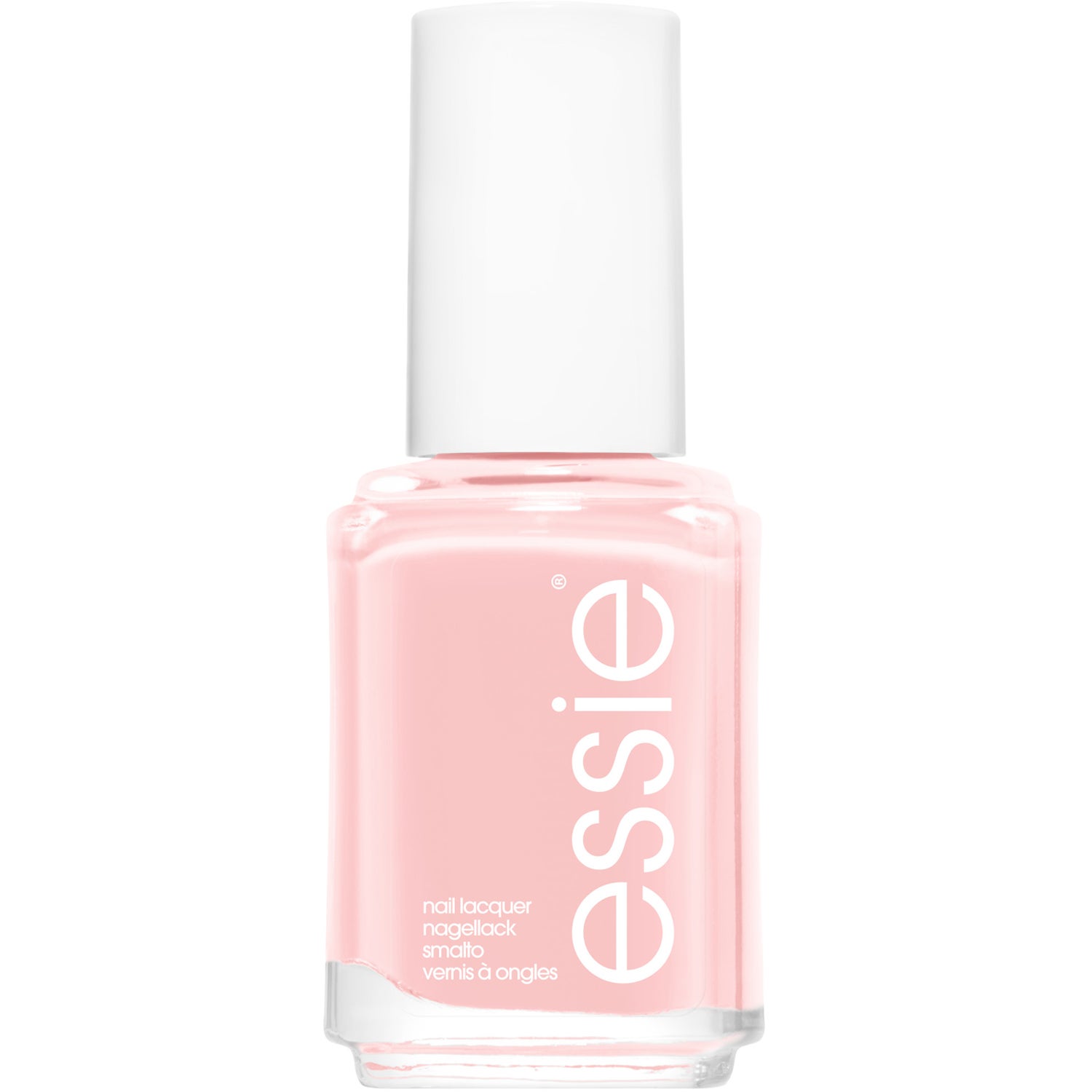 Essie Original Pink nagelprodukter dam