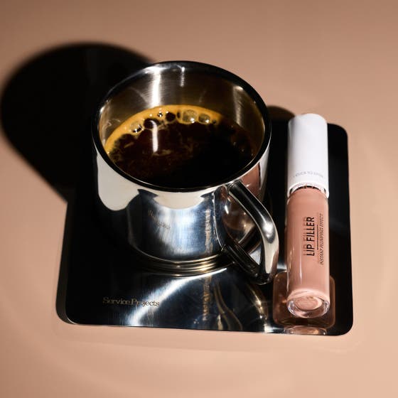 Lip Filler