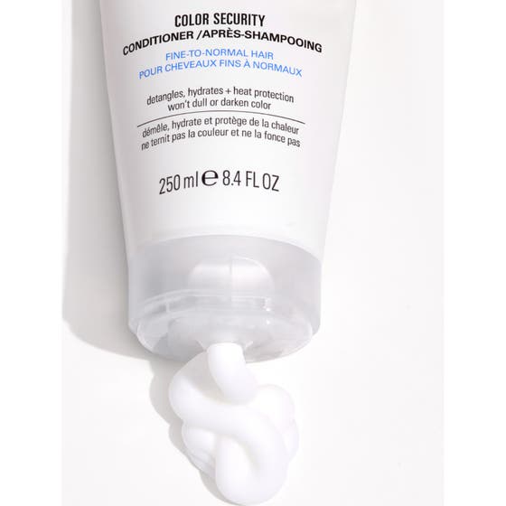 Color Security Conditioner