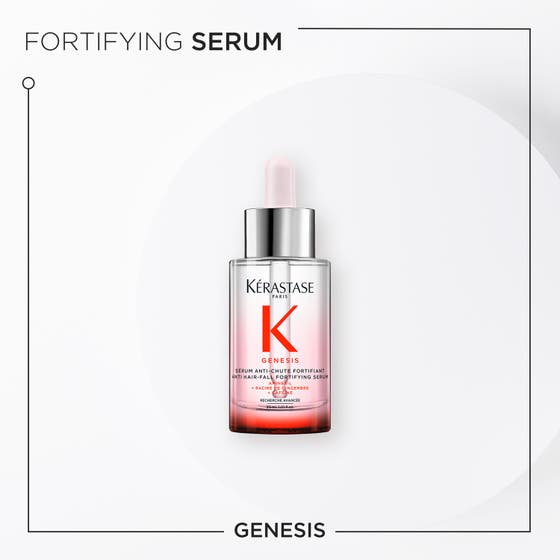 Genesis Serum Anti Chute Fortifiant Mini