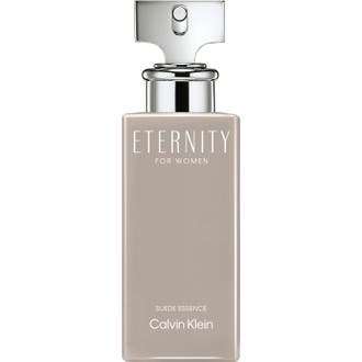 Eternity for Women Suede Essence