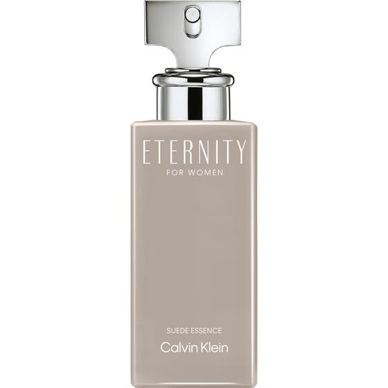 Eternity for Women Suede Essence