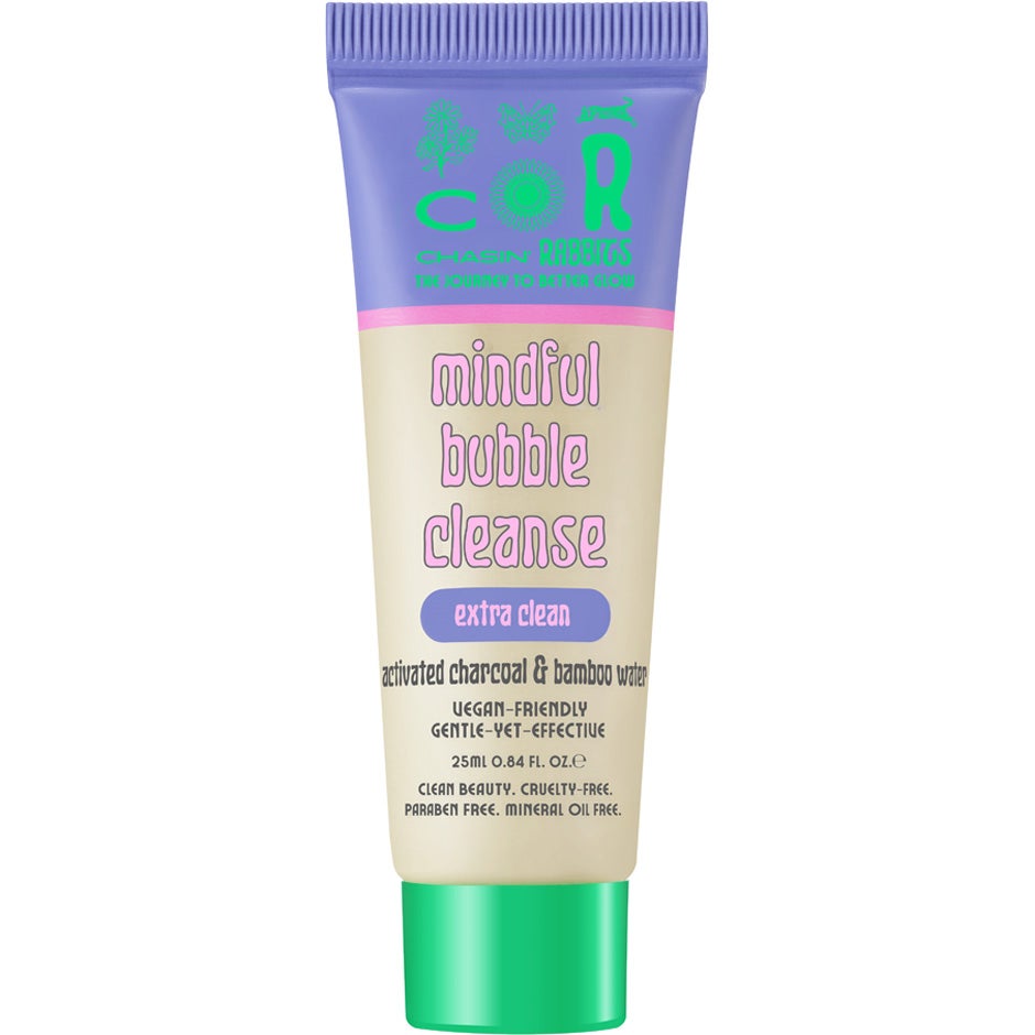 Chasin' Rabbits Mindful Bubble Cleanse Mini 25 ml