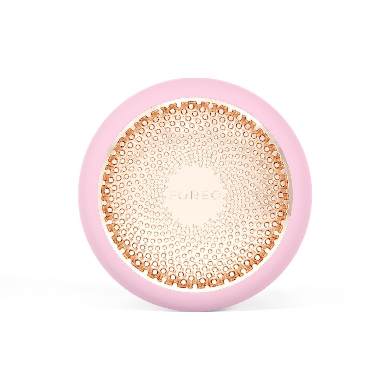 FOREO UFO™ 3 Pearl Pink - 1 pcs