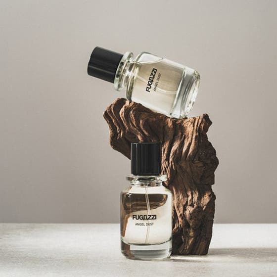 Angel Dust Extrait de Parfum