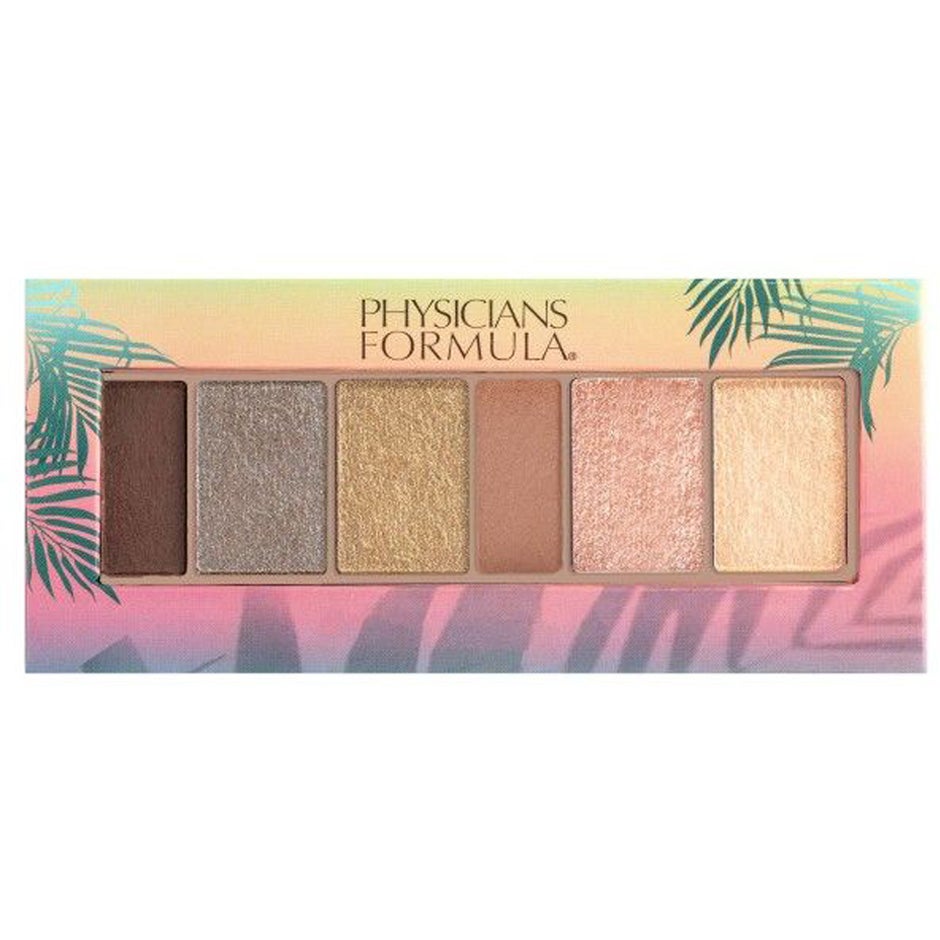 Produktfoto för Physicians Formula Butter Believe It! Eyeshadow