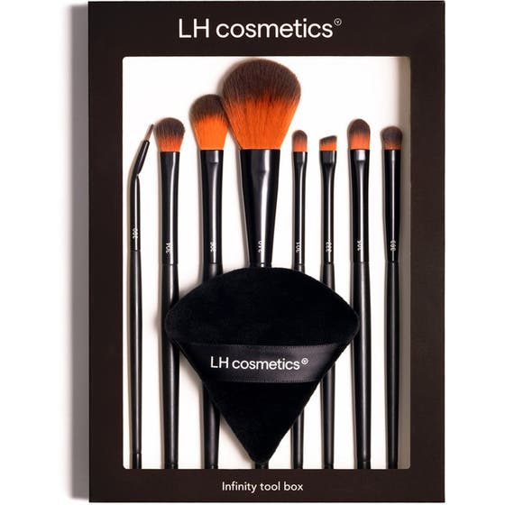 Make-Up Tools Starter Kit