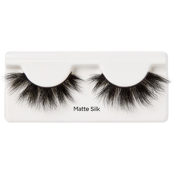 3D Matte Faux Mink Collection Silk