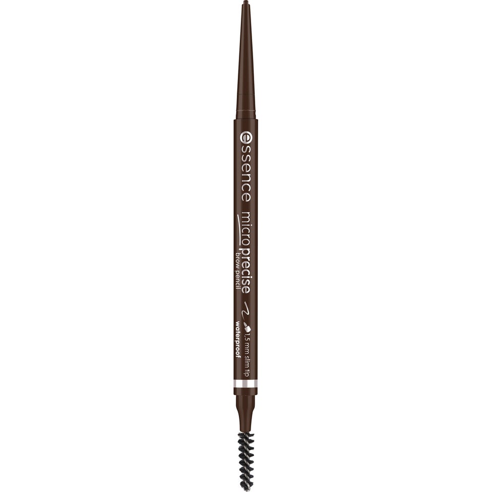 Micro Precise Brow Pencil