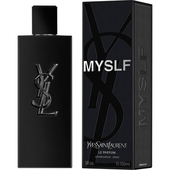 MYSLF Le