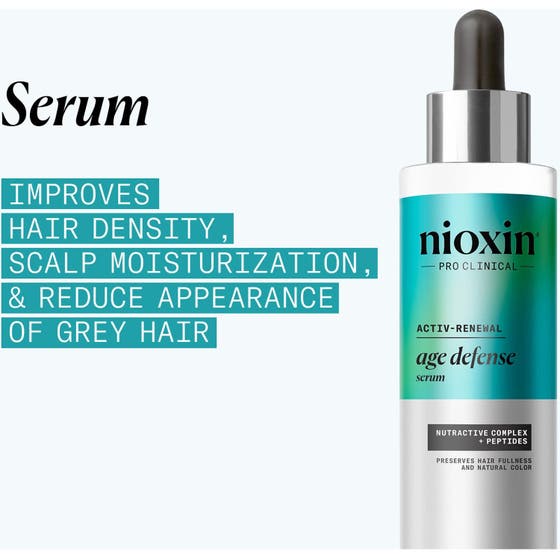 Age Defense Conditioner