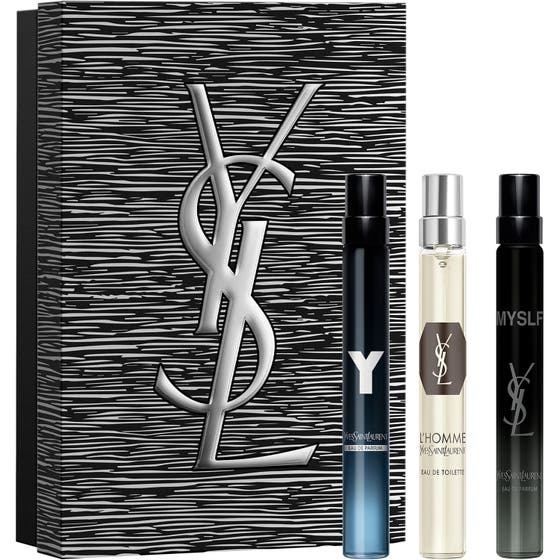 YSL Discovery Box