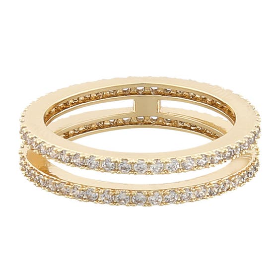 Taylor Ring 251 g/clear