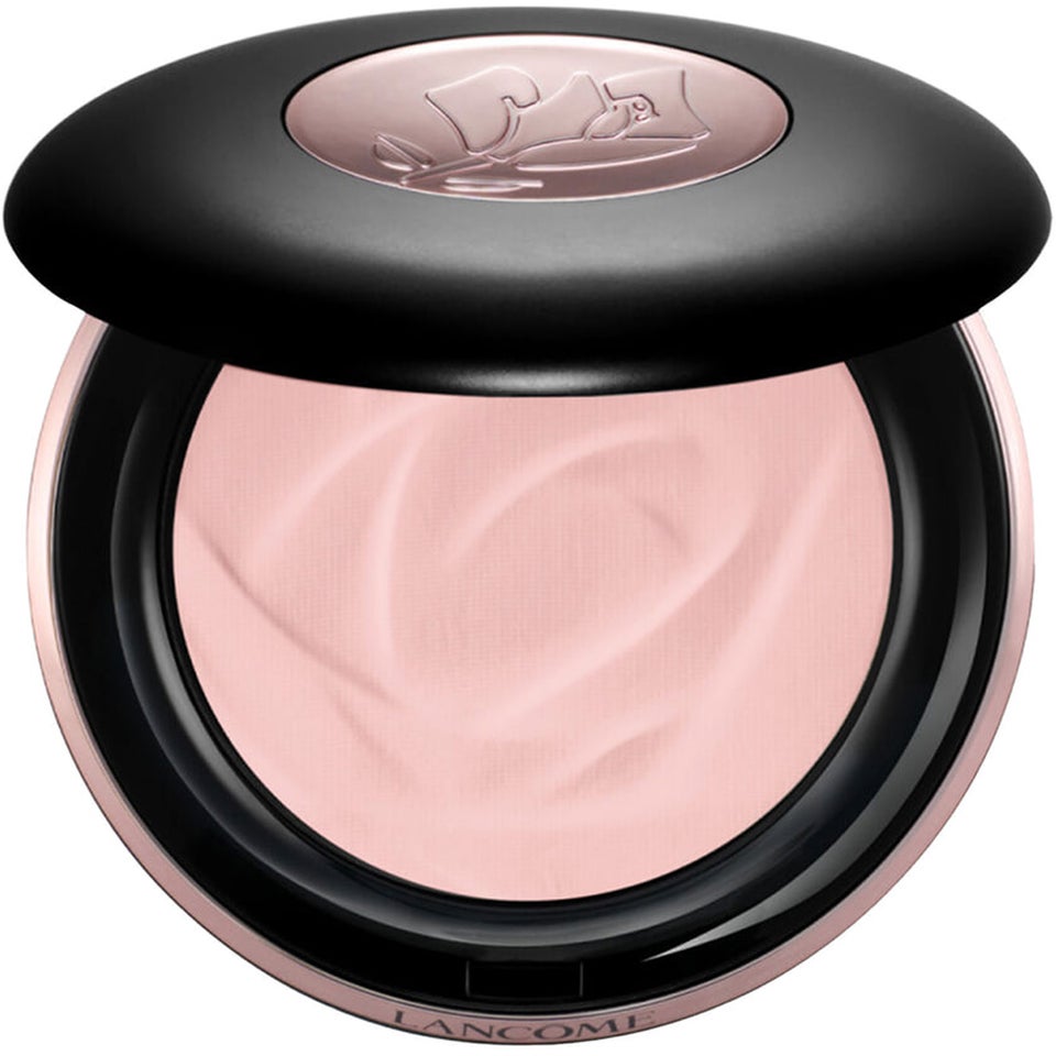 Teint Idole Ultra Wear Skin Refining Setting Powder 01 Pink Ôh La La 10 g