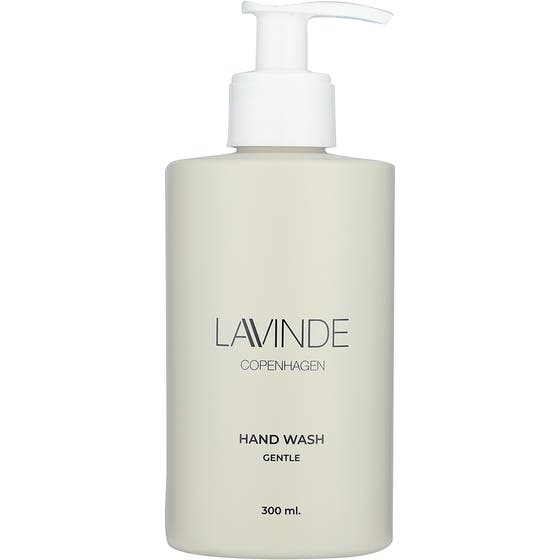 Hand Wash Gentle