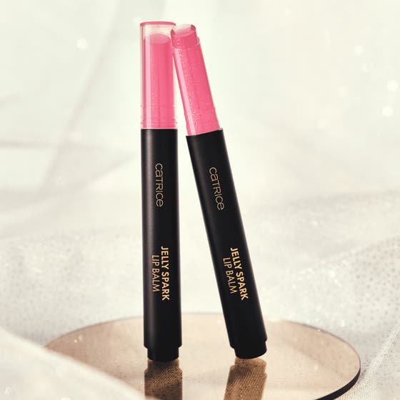Jelly Spark Lip Balm