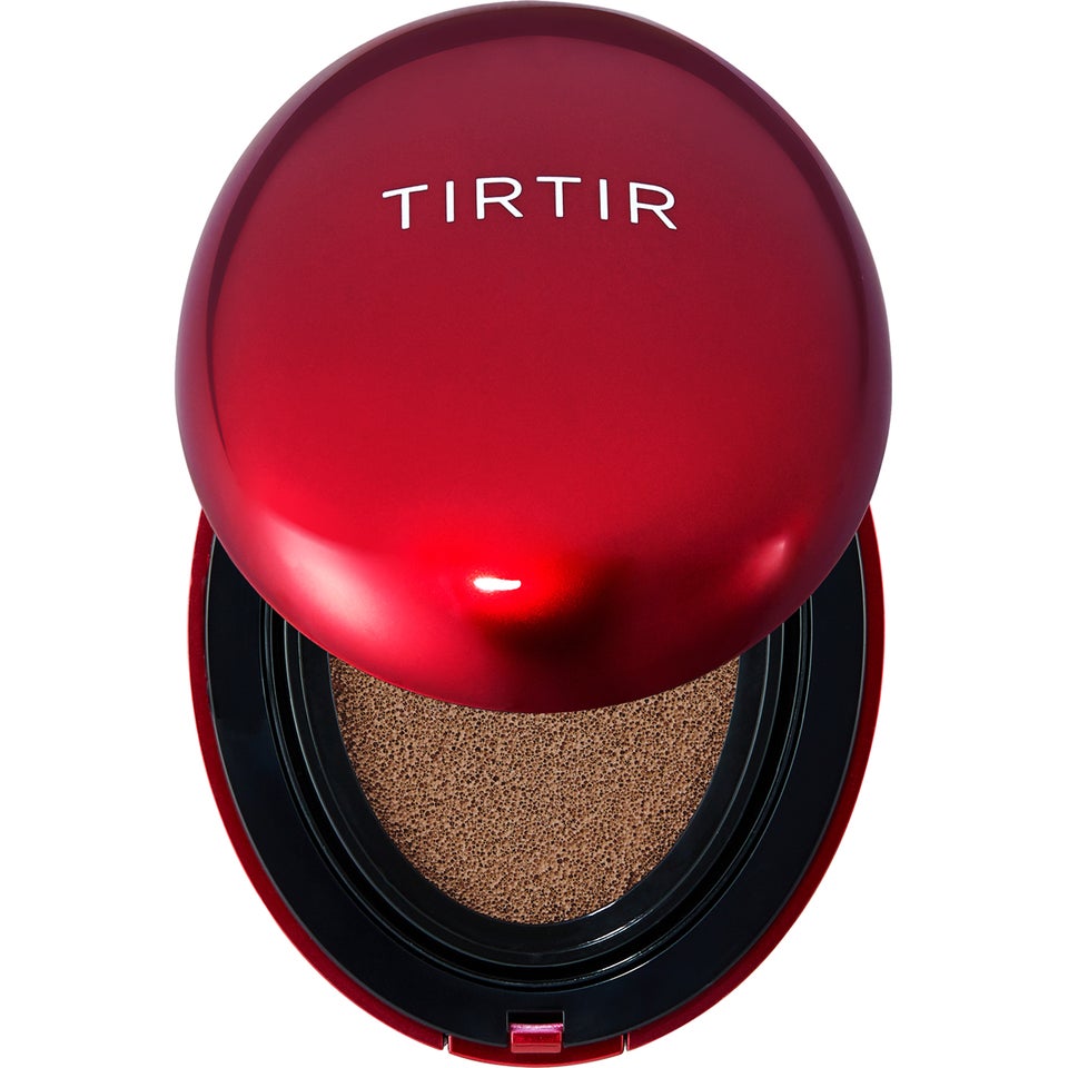 Mask Fit Red Cushion 23N Sand 18 g