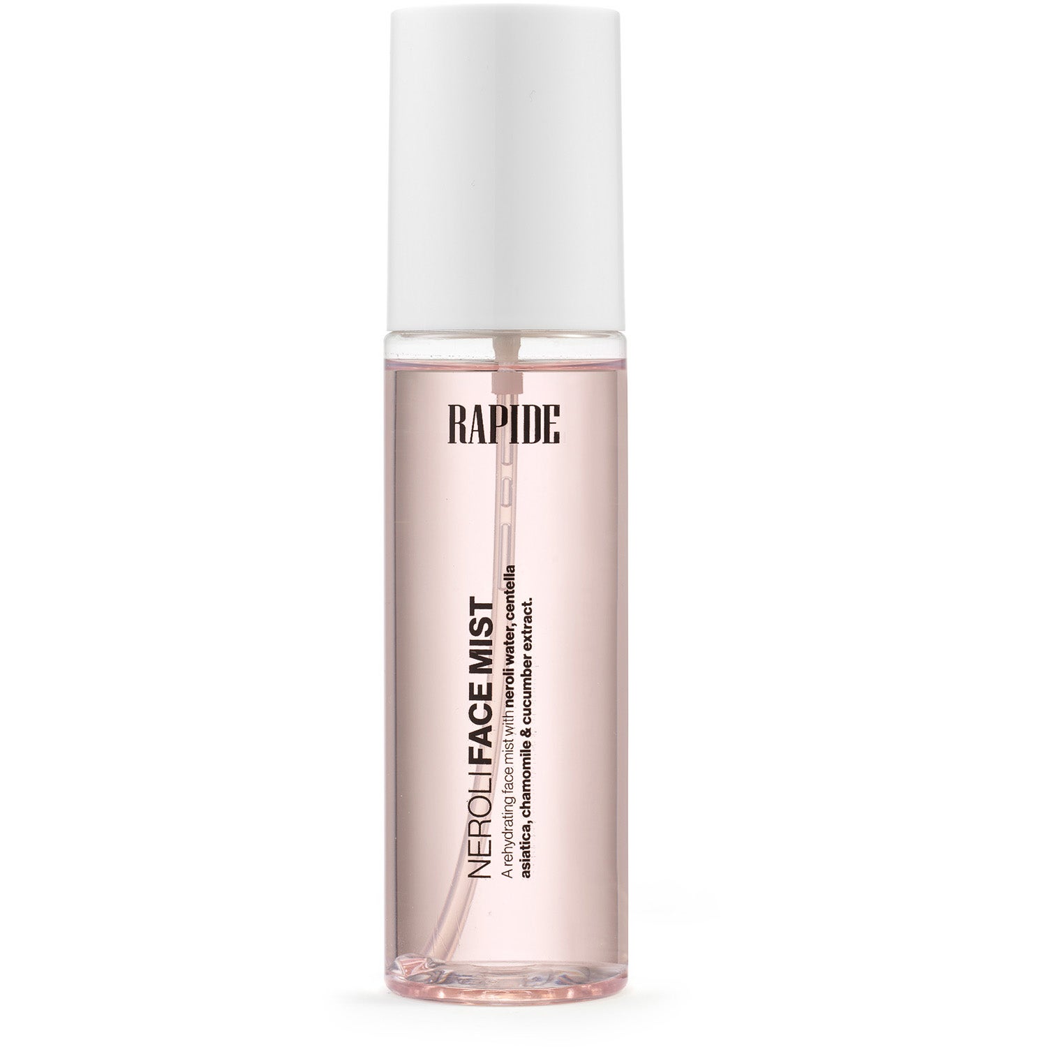 Rapide Neroli Face Mist Pink - 125 ml