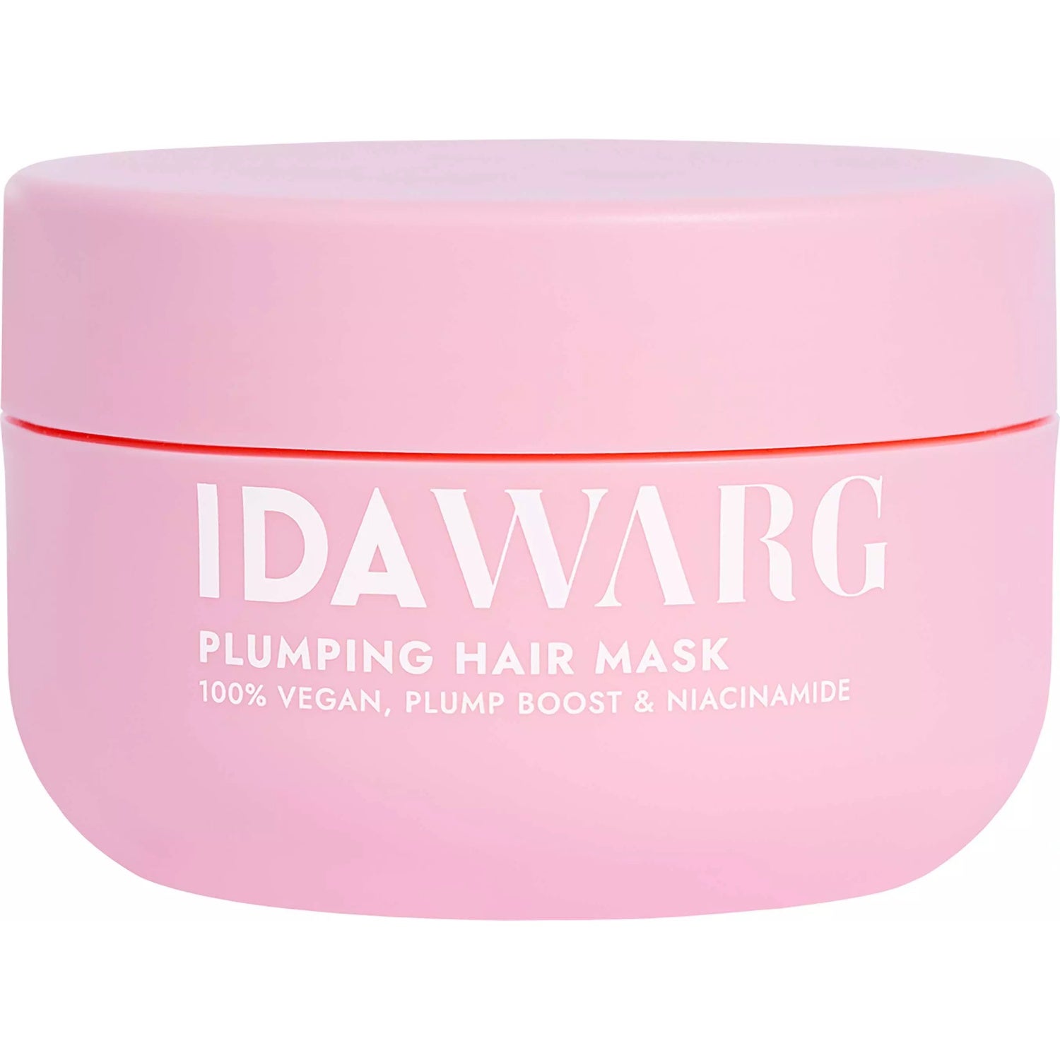 IDA WARG Beauty Plumping Hair Mask 250 ml