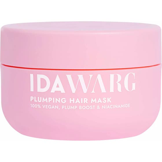 Plumping Hair Mask