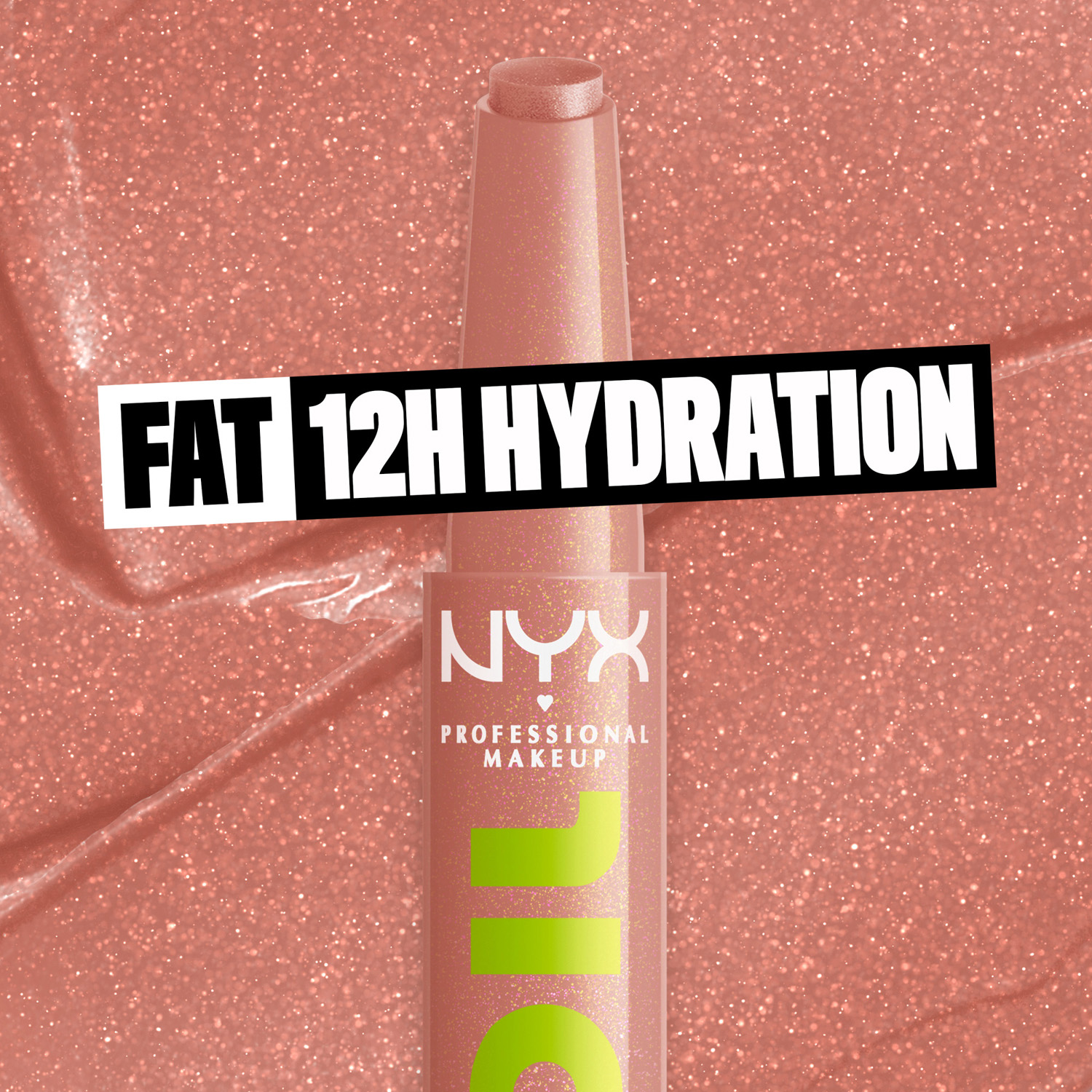 Fat Oil Slick Click Lip Balm