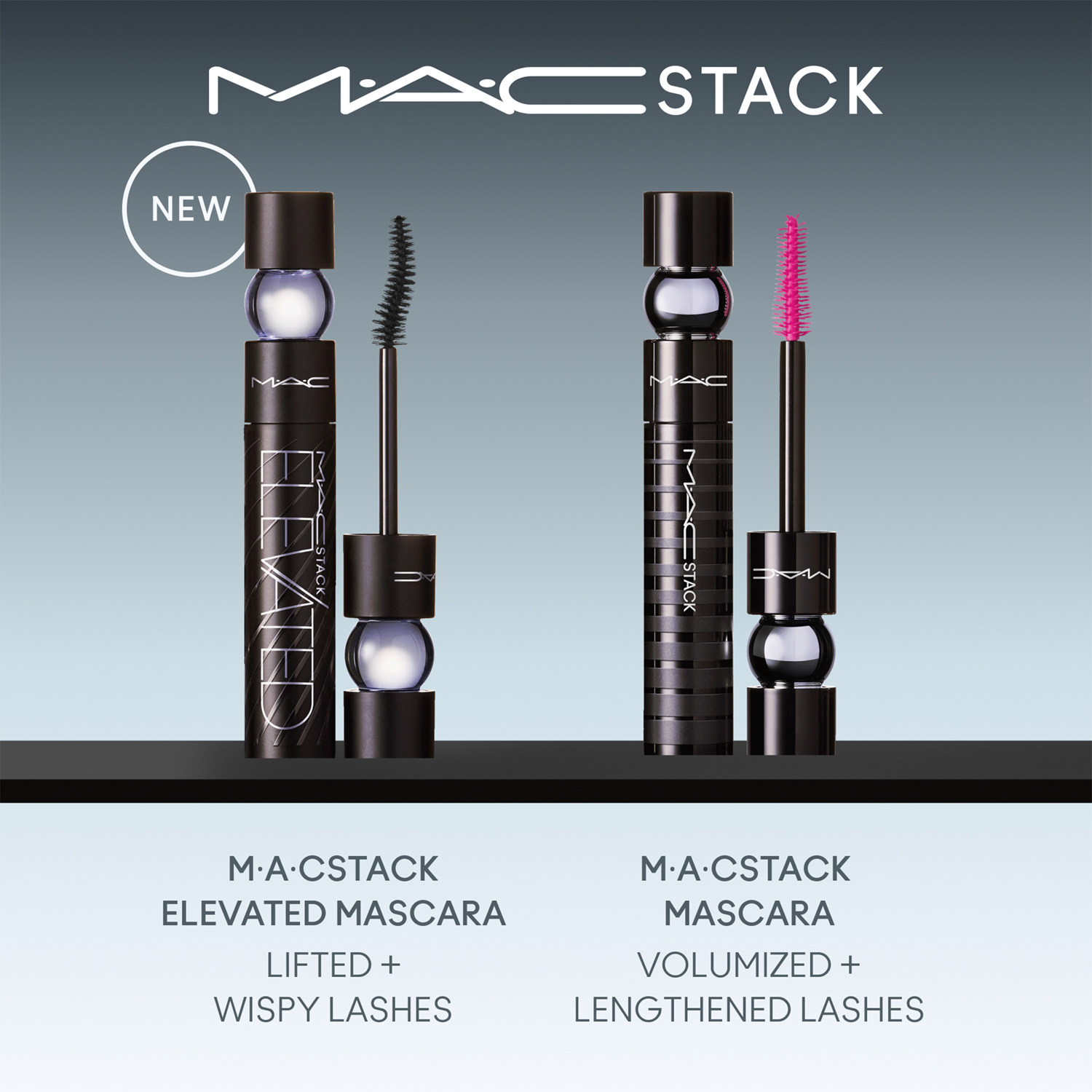 Macstack Elevated