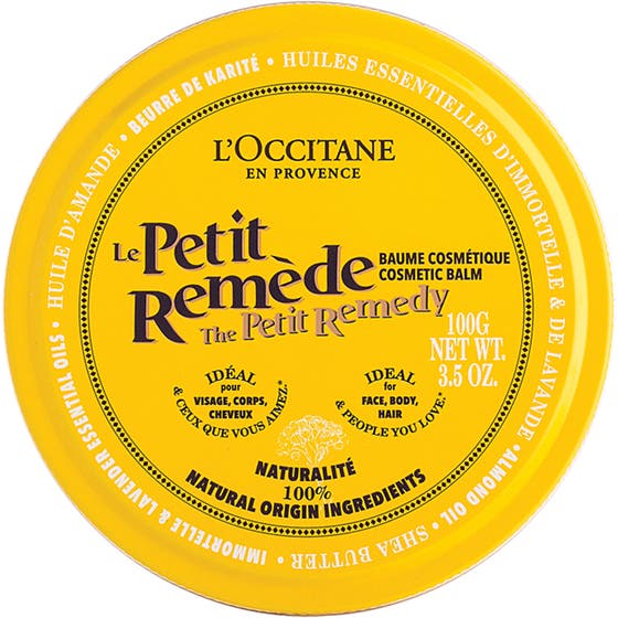Petit Remedy