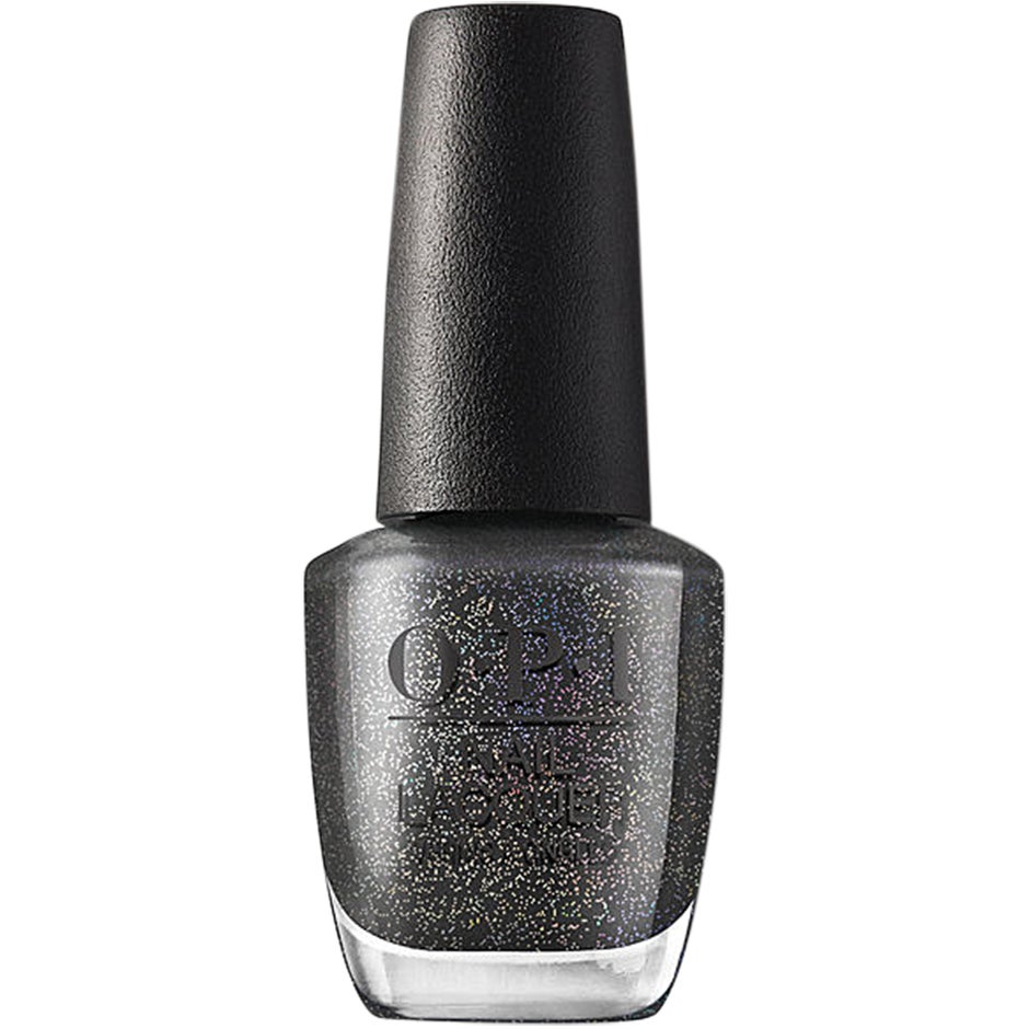 OPI Nail Lacquer Turn Bright After Sunset 15 ml