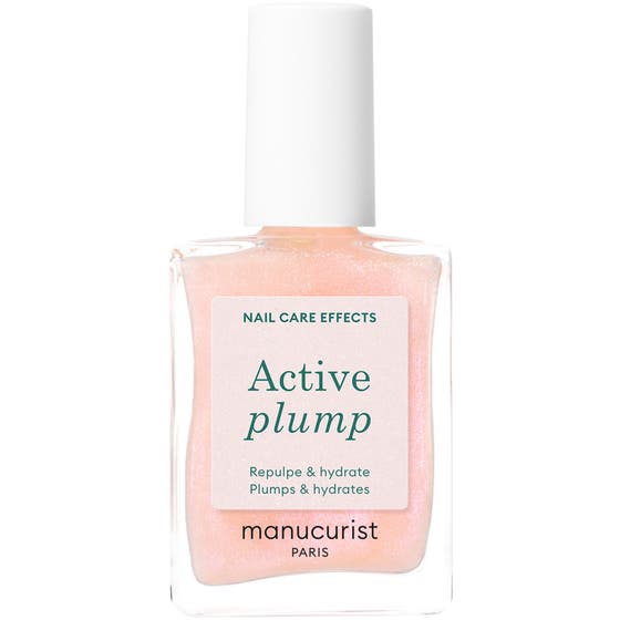 Active Plump - Pink Glazed
