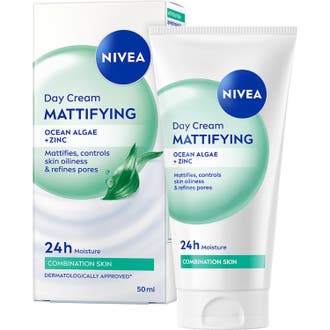 Mattifying Day Cream